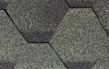 Weston On The Green fibreglass shingle repairs