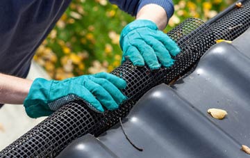 Weston On The Green gutter repair companies