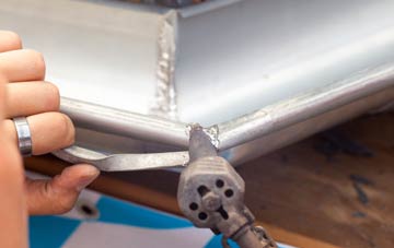 disadvantages of Weston On The Green lead roofing