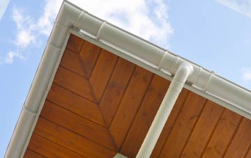 Weston On The Green soffit types
